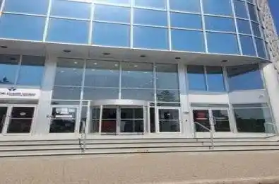 105 Gordon Baker Road Unit# 329 Toronto C15 Ontario M2H 3P8