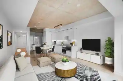 2720 Dundas Street Unit# 302 Toronto W02 Ontario M6P 1Y2