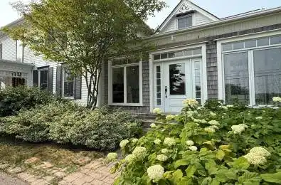 13360 Loyalist Parkway Unit# 105-206 Prince Edward County Ontario K0K 