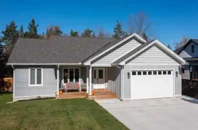 611 Sixth Street South Bruce Peninsula Ontario N0H 2G0