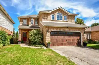 73 Vanessa Drive Orillia Ontario L3V 7W9