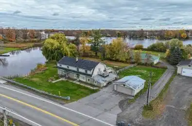 6763 Rideau Valley Drive Manotick - Kars - Rideau Twp and Area Ontario
