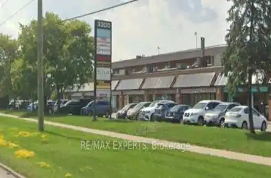 3300 steeles Avenue Vaughan Ontario L4K 2Y4