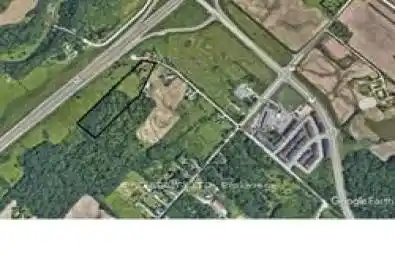 4116 Fourth Line Oakville Ontario L6M 4L4