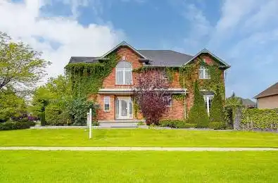 93 Pelham Drive Hamilton Ontario L9K 1L4