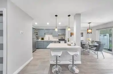 2676 Folkway Drive Unit# 55 Mississauga Ontario L5L 2G5