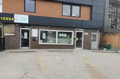 15504 Yonge Street Aurora Ontario L4G 1P2