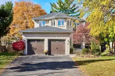 53 Newcastle Avenue Kanata Ontario K2K 3B5