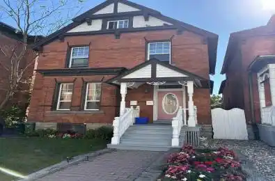 356 Gilmour Street Ottawa Centre Ontario K2P 0R3