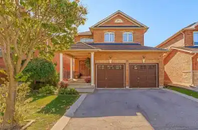 129 Silverado Trail Vaughan Ontario L4H 1W5