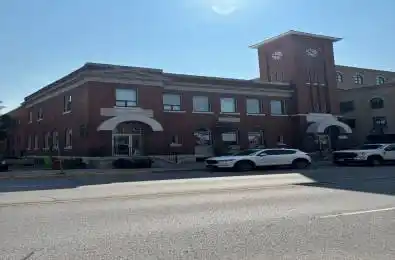 15213 Yonge Street Unit# 11 Aurora Ontario L4G 1L8