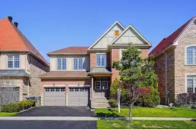 3647 Fortune Place Mississauga Ontario L5M 7N6