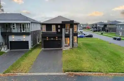 3280 Parker Avenue Fort Erie Ontario L0S 1N0