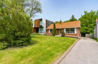 104 Highland Park Boulevard Markham Ontario L3T 1B7