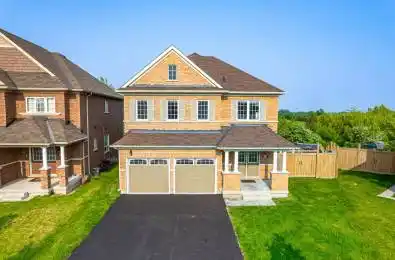 23 Kilpatrick Court Clarington Ontario L1C 3K7