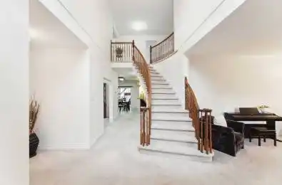 39 Vermont Avenue Barrhaven Ontario K2G 6M2