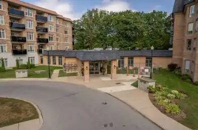 8111 Forest Glen Drive Unit# 228 Niagara Falls Ontario L2H 2Y7