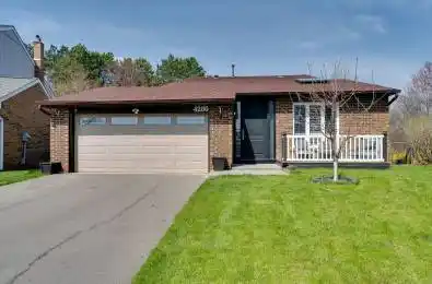 4280 Flitter Court Mississauga Ontario L5L 2H8