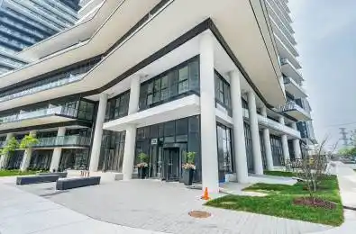 38 Annie Craig Drive Unit# 4506 Toronto W06 Ontario M8V 0G9