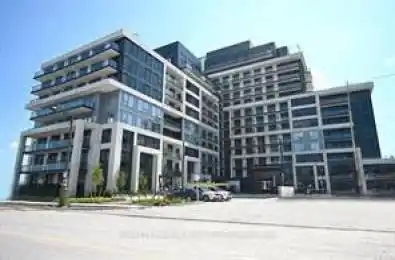 3200 William Coltson Avenue Unit# 1401 Oakville Ontario L6H 7W6