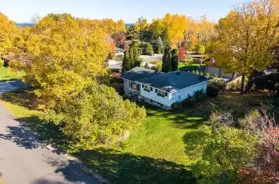 15 Wellington Street Blue Mountains Ontario N0H 2P0