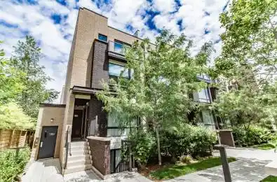 32 Fieldway Road Unit# 99 Toronto W08 Ontario M8Z 3L2