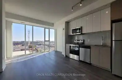 859 The Queensway N/A Unit# 613 Toronto W07 Ontario M8Z 1N8