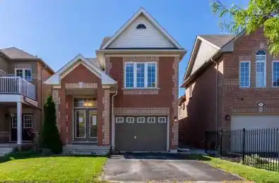 6 Meadowlark Drive Halton Hills Ontario L7G 6N2