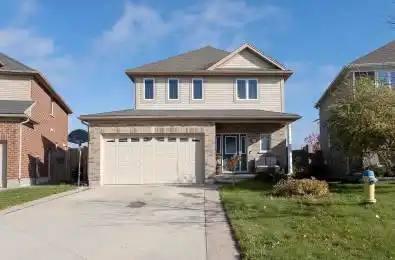 60 Brown Street Stratford Ontario N5A 0B8