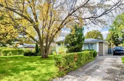 129 Folkstone Crescent Brampton Ontario L6T 3M6
