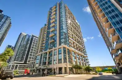 51 East Liberty Street Unit# 607 Toronto C01 Ontario M6K 3P8