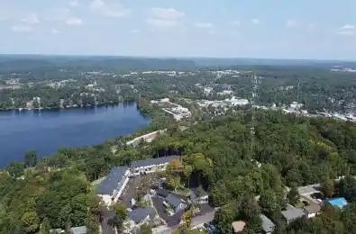 15 Horizon Lane Huntsville Ontario P1H 0G6