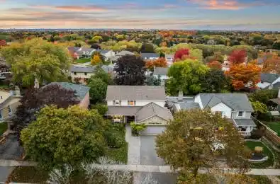 330 Regal Briar Street Whitby Ontario L1N 6N1