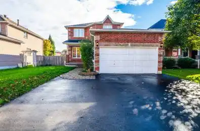 108 Kingsridge Road Barrie Ontario L4N 8K5