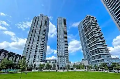 255 Village Green Square Unit# 2503 Toronto E07 Ontario M1S 0L3