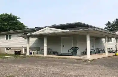 35 Cloverloft Court Stittsville - Munster - Richmond Ontario K2S 1T3