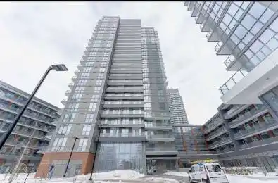 32 Forest Manor Road Unit# 2202 Toronto C15 Ontario M2J 1M5