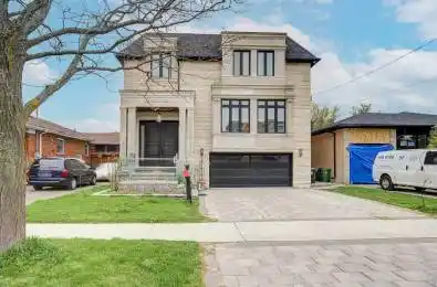 149 Alexis Boulevard Toronto C06 Ontario M3H 2R1