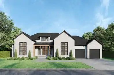 Lot 5 Plover Mills Road Middlesex Centre Ontario N0M 2A0