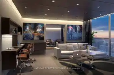 100 Dalhousie Street Unit# 4101 Toronto C08 Ontario M5B 0C7