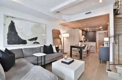 45 Dovercourt Road Unit# 302 Toronto C01 Ontario M6J 3C2