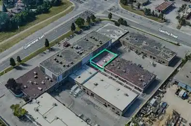 755 Queensway N/A Unit# 8 Mississauga Ontario L4Y 4C5