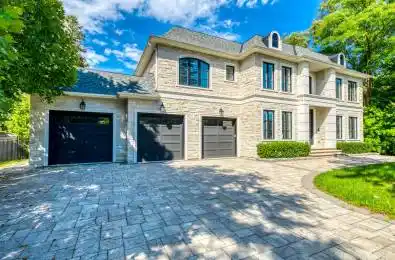 38 Kirk Drive Markham Ontario L3T 3L1