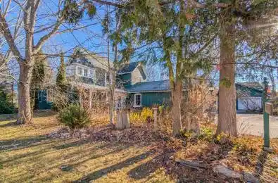 86 Quebec Street Bracebridge Ontario P1L 2A4