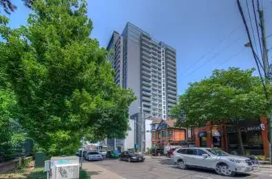 15 Queen Street Unit# 1015 Hamilton Ontario L8P 0C6