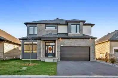 237 Kinderwood Way North Grenville Ontario K0G 1J0