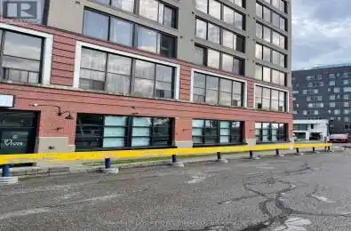 201 Hunter Street Unit# 103 Peterborough Ontario K9H 7L6