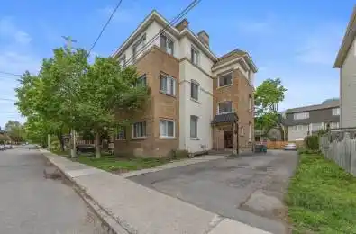 479 Cooper Street Ottawa Centre Ontario K1R 5H8