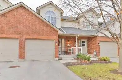 35 Albion Street Unit# 37 Belleville Ontario K8N 5Y8