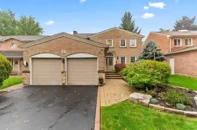 57 Longwater Chase Markham Ontario L3R 4A7